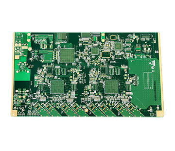 通訊PCB