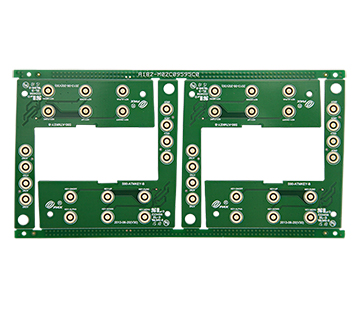 POS機HDI