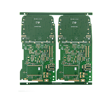 POS機HDI
