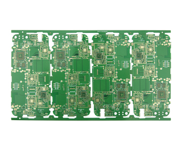通訊HDI