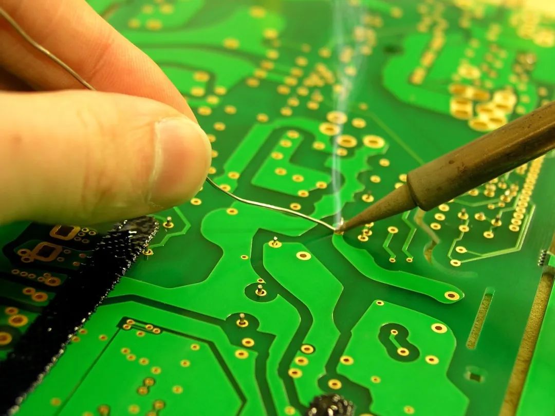 PCB廠(chǎng)|PCB|電路板