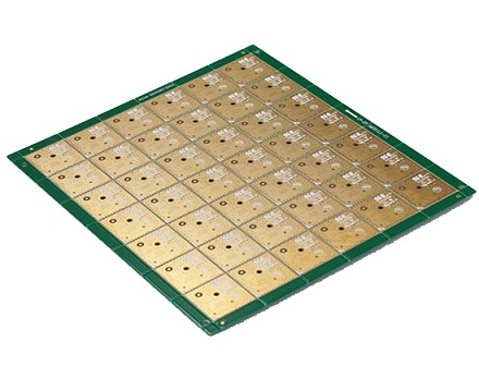 汽車PCB 汽車PCB