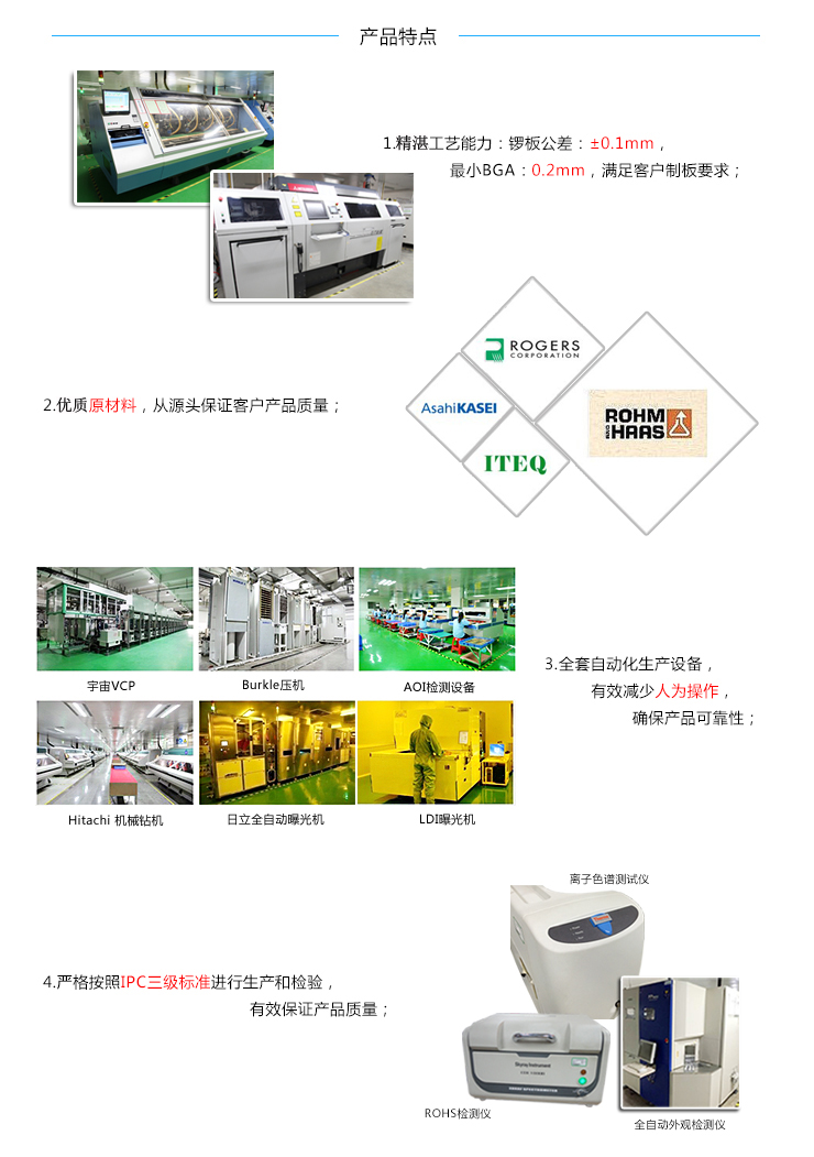 工控HDI