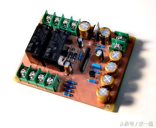 電路板元器件的放置和怎樣排高低壓？