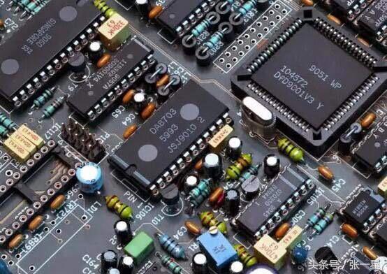 電路板元器件的放置和怎樣排高低壓？