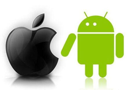 iPhone用戶(hù)不愿意用安卓的五個(gè)原因