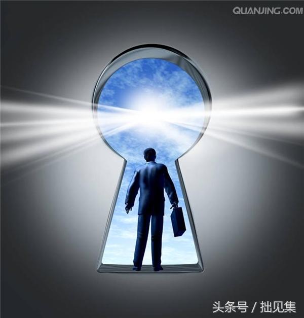 年輕人為什么要去大城市？這些理由絕對(duì)會(huì)戳到你的內(nèi)心