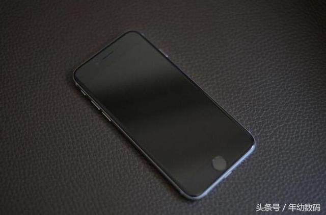 蘋果X為何沒有黑色，難道黑色不好看？