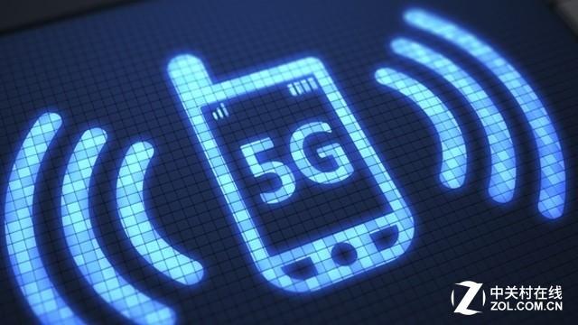 全球首批支持5G功能的Wi-Fi熱點來了