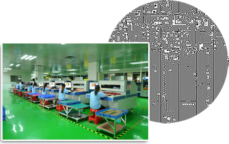 POS機(jī)HDI