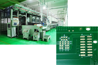 POS機(jī)HDI