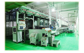 顯示屏HDI