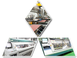 工控PCB