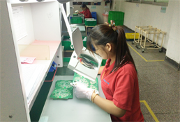 POS機(jī)HDI