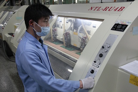 HDI板廠家