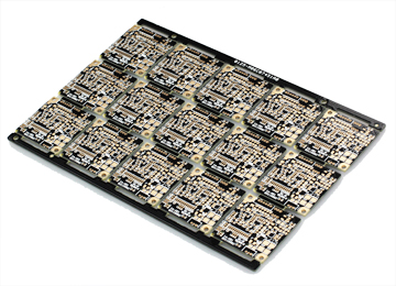 安防PCB 安防PCB