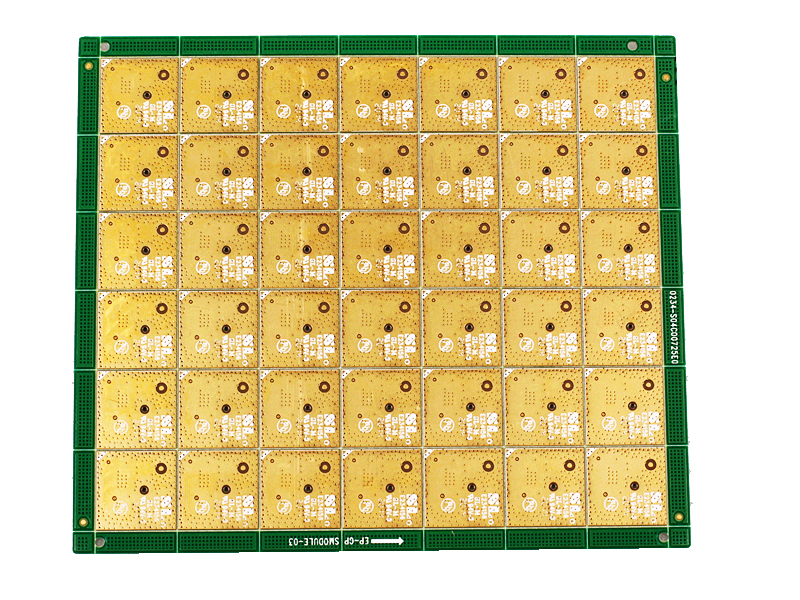 汽車傳感器PCB