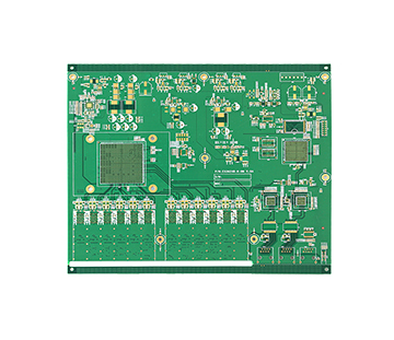 通訊PCB 通訊PCB