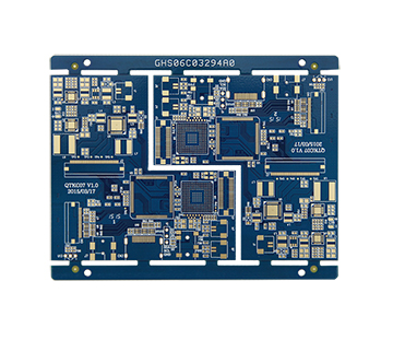 通訊HDI 通訊HDI