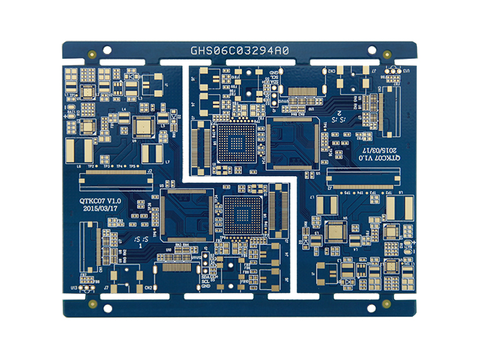 通訊手機HDI 通訊手機HDI