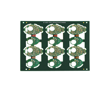 軟硬結(jié)合板 軟硬結(jié)合板