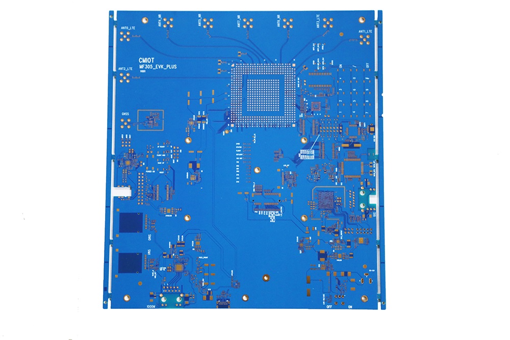 通訊PCB