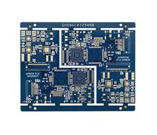 通訊手機HDI