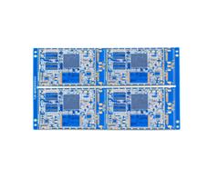 汽車(chē)GPS PCB